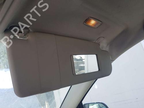 Right sun visor VW POLO (9N_, 9A_)  | BP18838847I2 