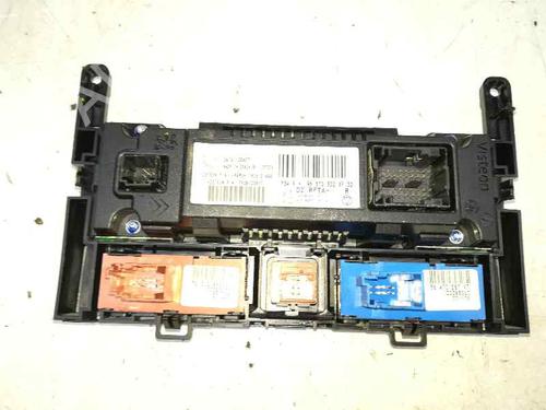 Climate control PEUGEOT 407 (6D_)  | BP818945I5 