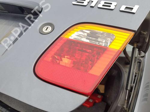 Used Right taillight BMW 3 (E46) 318 d (116 hp) 16468673
