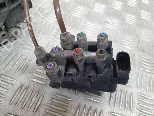 Suspension compressor AUDI Q7 (4MB, 4MG, 4MQ)  | BP17811440M103 