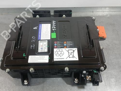 Used Battery Battery HYUNDAI i20 III (BC3, BI3) 1.0 T-GDI hybrid 48V (101 hp) 33398912 33398912