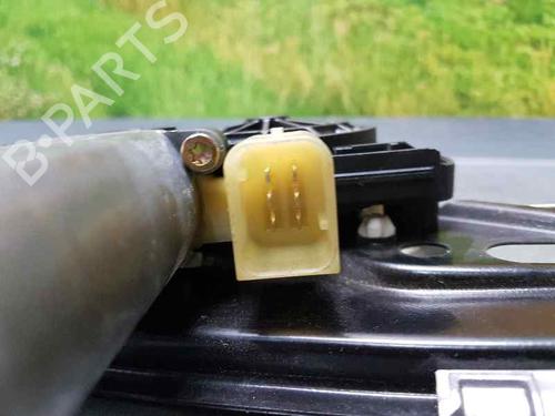 Rear left window mechanism MERCEDES-BENZ C-CLASS (W203) | BP2231371C24