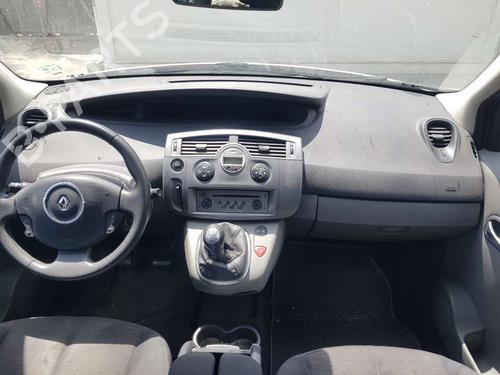 Starter RENAULT SCÉNIC II (JM0/1_) | BP19035883M8