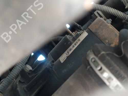 Startmotor PEUGEOT 1007 (KM_) [2005-2025]  21769979