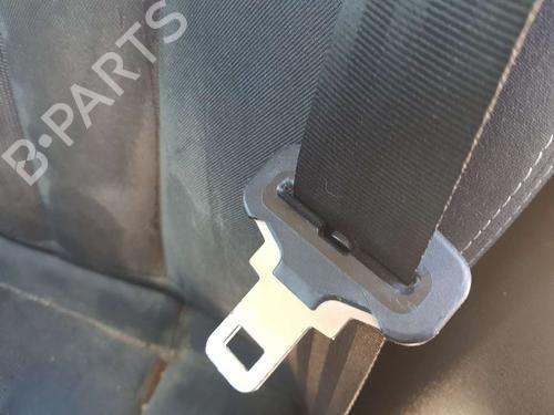 Used Rear left seatbelt RENAULT MEGANE III Hatchback (BZ0/1_, B3_) [2008-2025]  19638275