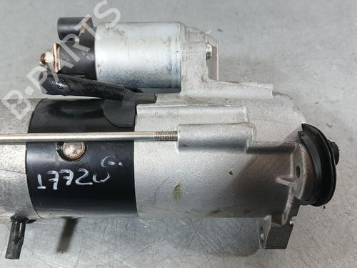 Starter OPEL ASTRA K (B16) 1.4 Turbo (68) | BP36498825M8 - Image 5