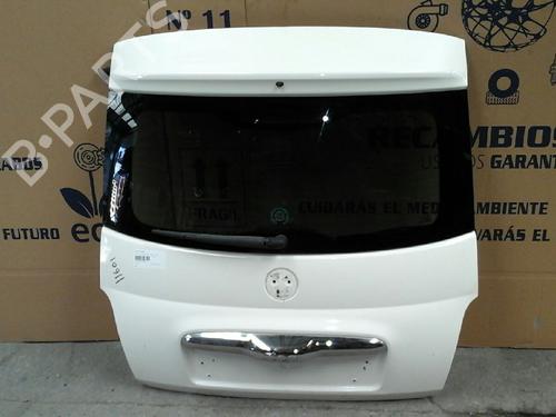 Used Tailgate FIAT 500 (312_) [2007-2025]  2693321