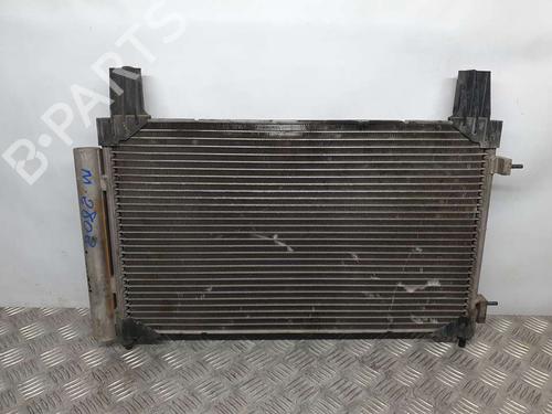 Airco radiateur CHEVROLET MATIZ (M200, M250) 0.8 (52 hp) SIN REF |