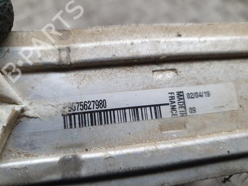 Intercooler PEUGEOT 3008 II SUV (MC_, MR_, MJ_, M4_)  | BP12503523M30 
