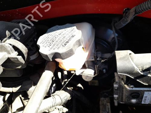 Used Brake master cylinder HYUNDAI i10 II (BA, IA) 1.2 (87 hp) 30463876
