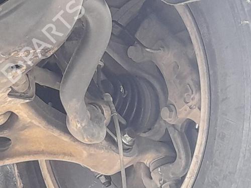 Used Left front steering knuckle AUDI Q7 (4LB) 3.0 TDI quattro (233 hp) 29884510