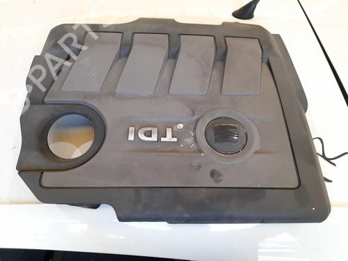 Used Upper protection Upper protection 37796180 37796180