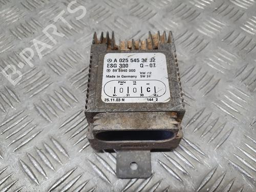 Used Electronic module Electronic module 14017151 14017151