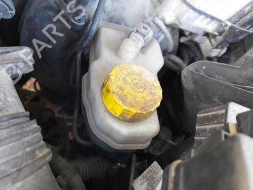 Used Brake master cylinder SEAT IBIZA IV (6J5, 6P1) 1.4 (85 hp) 27692552