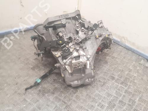 Gearbox KIA CARENS IV 1.6 GDi | BP38411934M3 - Image 3
