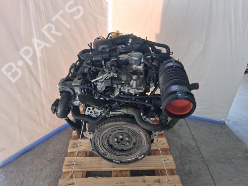Engine RENAULT CAPTUR I (J5_, H5_) 1.2 TCe 120 | BP34447978M1 - Image 3