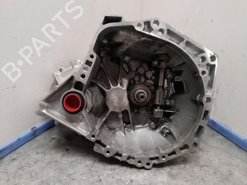 Gearbox PEUGEOT 108 1.0 VTi | BP6975702M3 