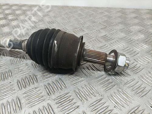 Right front driveshaft CHEVROLET AVEO / KALOS Hatchback (T250, T255) 1.4 | BP12565748M39 