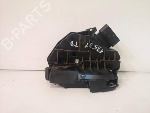 Rear right lock FORD FIESTA VI (CB1, CCN)  | BP8533922C99 