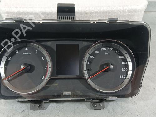 Used Instrument cluster Instrument cluster SSANGYONG TIVOLI 1.5 (163 hp) 33703583 33703583