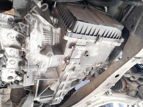 Used Gearbox Gearbox FORD MONDEO V Hatchback (CE) 2.0 TDCi (150 hp) 36162906 36162906
