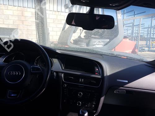 Used Airbag Kit Airbag Kit AUDI A5 Sportback (8TA) 2.0 TDI (190 hp) 33465678 33465678