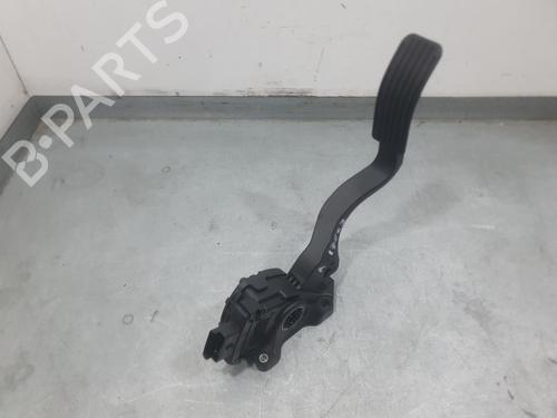 Used Pedal Pedal CITROËN C3 III (SX) 1.5 BlueHDi 100 (SXYHYP, SXYHTU) (102 hp) 35769725 35769725
