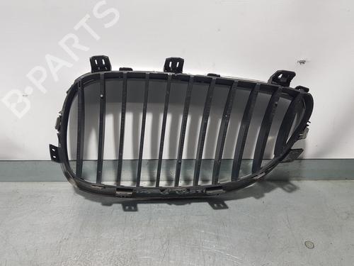 Grill BMW 5 (E60) 520 d | BP8503934C40 