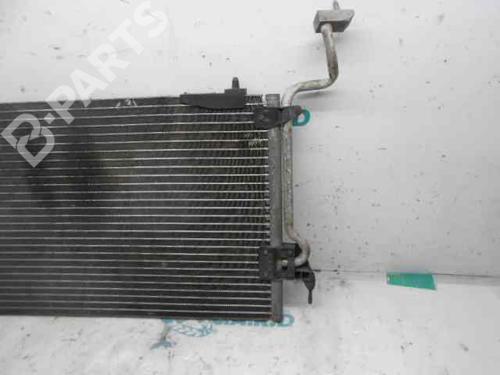 AC radiator CITROËN XSARA Break (N2) 1.9 TD | BP82276M32 