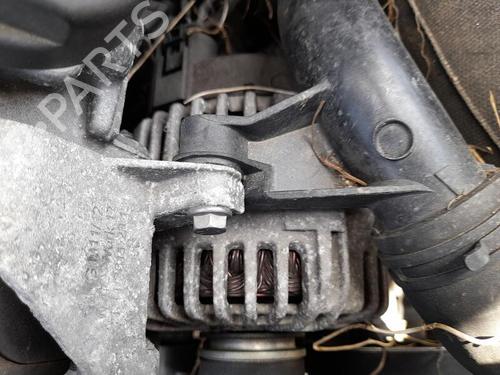 Used Alternator SEAT EXEO ST (3R5) [2009-2013]  26433581