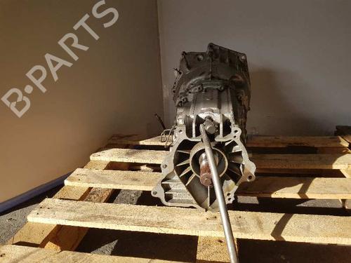 Gearbox BMW X3 (E83) 2.0 d | BP20670081M3 