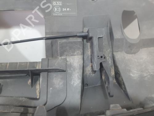 Grill FIAT TALENTO Van (296_) 2.0 EcoJet | BP35754552C40 - Image 3