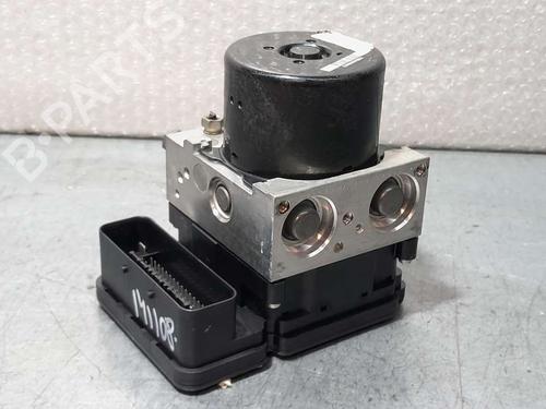 ABS pump FORD FOCUS III  | BP17772657M43 