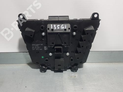 Switch FORD FOCUS III  | BP8537660I30 
