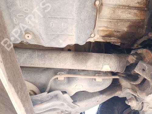 Used Driveshaft TOYOTA LAND CRUISER PRADO (_J15_) 2.8 D-4D (GDJ150_, GDJ155_, GDJ150, GDJ151) (177 hp) 29333991