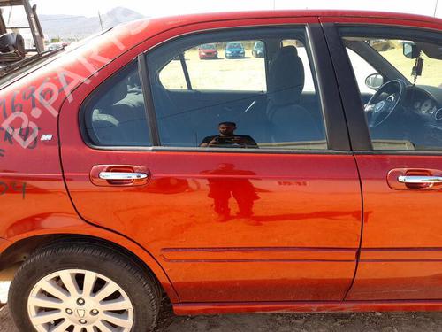 Used Right rear door ROVER 45 I Hatchback (RT) 1.6 (109 hp) 30168450