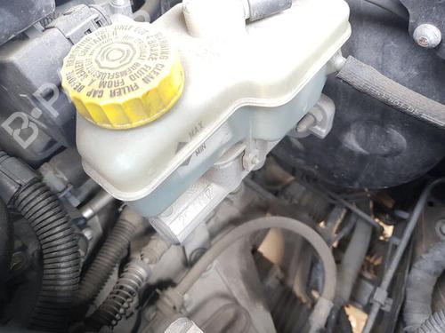 Used Brake master cylinder VW POLO (9N_, 9A_) 1.4 16V (75 hp) 25470172