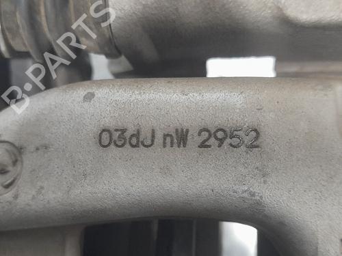 Left rear brake caliper OPEL MOKKA 1.2 (76) | BP24672285M107 - Image 6