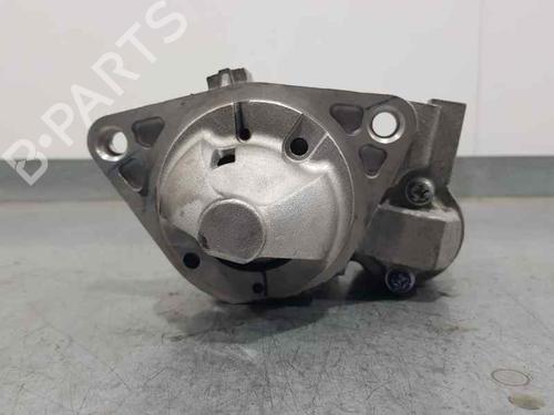 Used Starter MITSUBISHI MIRAGE / SPACE STAR VI Hatchback (A0_A) [2012-2025]  15380567