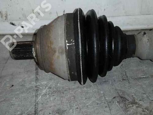 Right front driveshaft AUDI TT (8N3) 1.8 T quattro | BP605732M39 