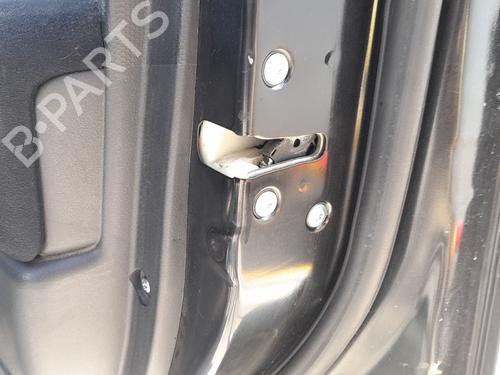 Used Rear right lock Rear right lock MITSUBISHI OUTLANDER II (CW_W) 2.2 DI-D 4WD (140 hp) 33854599 33854599