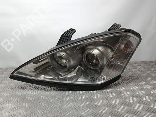 Used Left headlight SSANGYONG KYRON 2.7 Xdi 4x4 (165 hp) 24865287