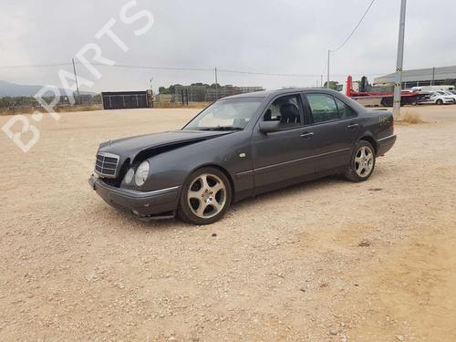 Tailgate MERCEDES-BENZ E-CLASS (W210)  | BP19450456C6 