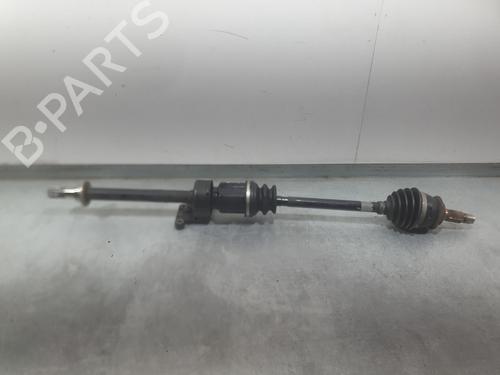Used Right front driveshaft Right front driveshaft MINI MINI (R50, R53) Cooper (116 hp) 39412533 39412533