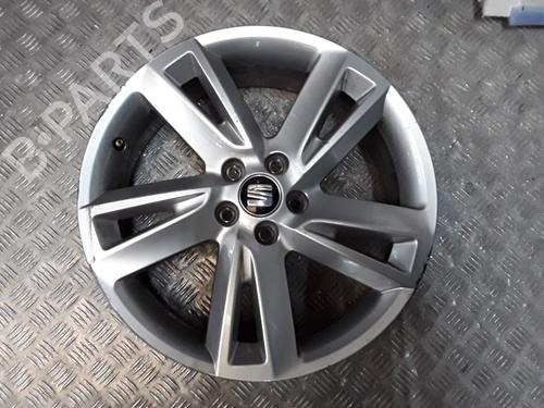 Used Rim Rim SEAT ARONA (KJ7, KJP) 1.0 TGi (90 hp) 33325760 33325760