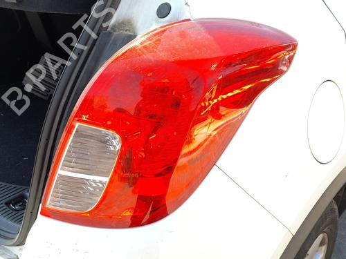 Used Right taillight Right taillight OPEL MOKKA / MOKKA X (J13) 1.4 LPG (_76) (140 hp) 36230875 36230875
