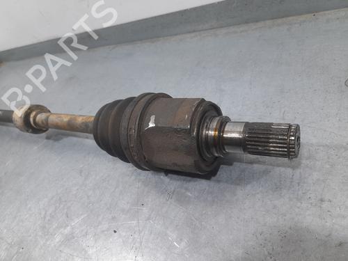 Right front driveshaft KIA PICANTO I (SA) 1.1 | BP30176218M39 - Image 3