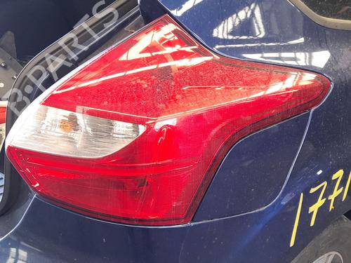 Used Right taillight Right taillight FORD FOCUS III 1.0 EcoBoost (125 hp) 36498794 36498794