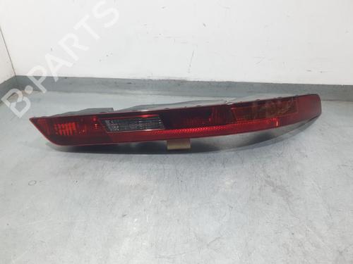 Used Rear bumper right light Rear bumper right light AUDI Q3 (8UB, 8UG) 2.0 TDI quattro (150 hp) 34377871 34377871