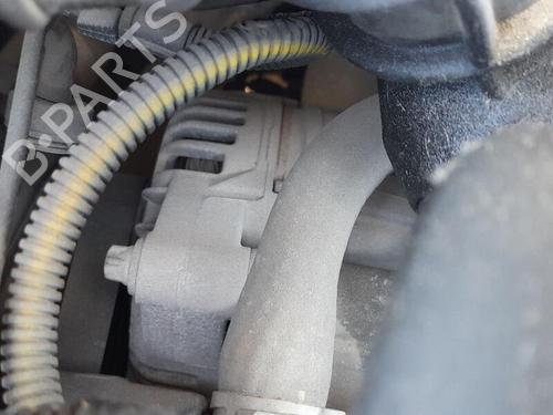 Generator OPEL ZAFIRA A MPV (T98) 2.0 DI 16V (F75) (82 hp) 29146572